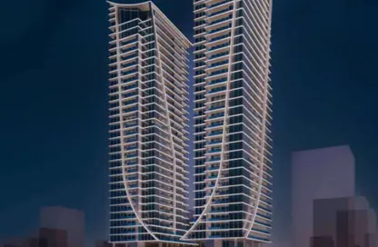 Apartment - Studio - 1 Bathroom for sale in Jumeirah Village Circle - Dubai