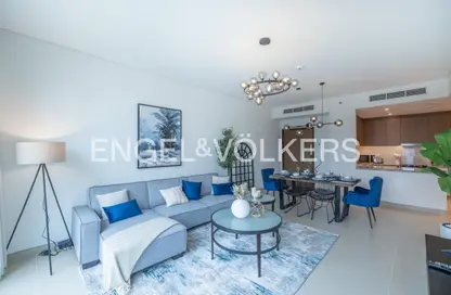 شقة - 2 غرف نوم - 2 حمامات للايجار في 5242 تاور 2 - 5242 - دبي مارينا - دبي شقة - 2 غرف نوم - 2 حمامات للايجار في 5242 تاور 2 - 5242 - دبي مارينا - دبي