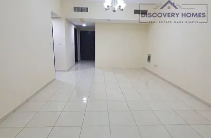 Apartment - 2 Bedrooms - 2 Bathrooms for rent in Al Rabia Tower - Majan - Dubai Land - Dubai