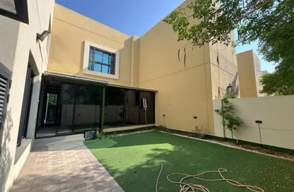 فيلا - 4 غرف نوم - 5 حمامات للايجار في مدينة الشارقة المستدامة - الشارقة فيلا - 4 غرف نوم - 5 حمامات للايجار في مدينة الشارقة المستدامة - الشارقة