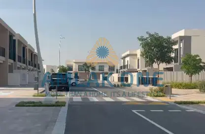 دوبلكس - 3 غرف نوم - 4 حمامات للايجار في ذا ماغنولياز - فدان ياس - جزيرة الياس - أبوظبي