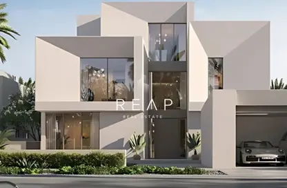 Villa - 6 Bedrooms - 7+ Bathrooms for sale in The Oasis - Mirage - The Oasis by Emaar - Dubai