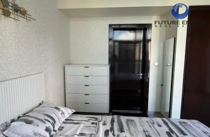 Apartment - 1 Bedroom - 2 Bathrooms for rent in Merano Tower - Business Bay - Dubai