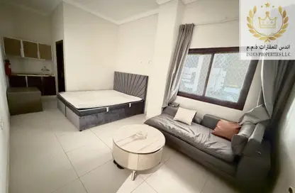 شقة - 1 حمام للايجار في فلل الروضة 2 - 2  الروضة - الروضة - عجمان