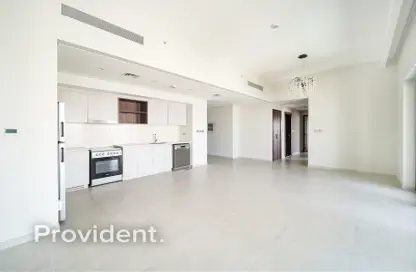 Apartment - 2 Bedrooms - 2 Bathrooms for sale in Vida Residences Creek Beach - Creek Beach - Dubai Creek Harbour (The Lagoons) - Dubai