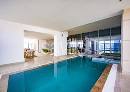 Penthouse - 6 bedrooms - 7 bathrooms for sale in Noura Tower - Al Habtoor City - Business Bay - Dubai