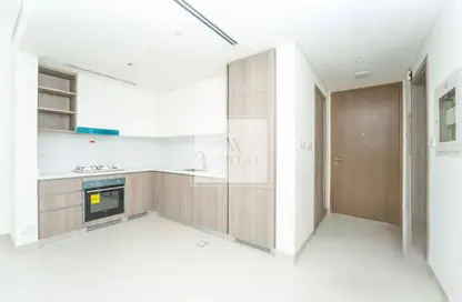 Apartment - 1 Bedroom - 1 Bathroom for rent in LIV Marina - Dubai Marina - Dubai