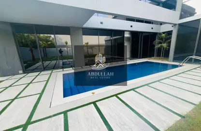 Townhouse - 5 Bedrooms - 7 Bathrooms for rent in Kaya - Masaar - Tilal City - Sharjah