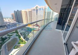 Apartment - 3 bedrooms - 4 bathrooms for rent in United Square - Al Khalidiya - Abu Dhabi