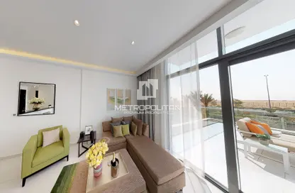 Apartment - 1 Bedroom - 1 Bathroom for sale in Celestia B - Celestia - Dubai South (Dubai World Central) - Dubai