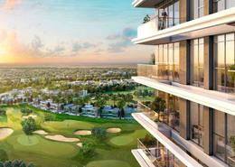 Apartment - 3 bedrooms - 3 bathrooms for sale in Golf Suites - Dubai Hills - Dubai Hills Estate - Dubai