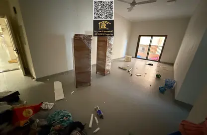 Apartment - 2 Bedrooms - 3 Bathrooms for rent in Al Mowaihat 3 - Al Mowaihat - Ajman