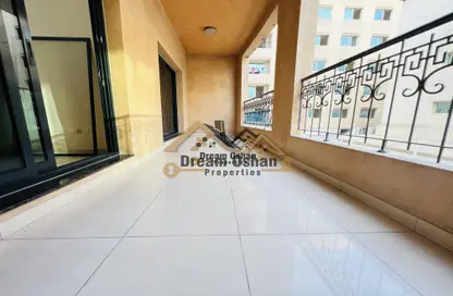 Apartment - 1 Bedroom - 2 Bathrooms for rent in Oud Metha - Bur Dubai - Dubai