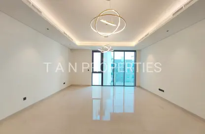 Apartment - 1 Bedroom - 2 Bathrooms for rent in Al Manal La Rose - Jumeirah Village Circle - Dubai