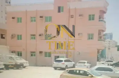 مجمع سكني - 8 غرف نوم - 8 حمامات للبيع في ليوارا 1 - عجمان