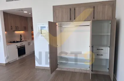 Apartment - Studio - 1 Bathroom for sale in Liva - Town Square - Dubai