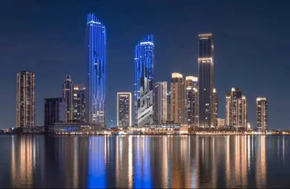 Apartment - 2 Bedrooms - 2 Bathrooms for sale in Altus - Dubai Creek Harbour (The Lagoons) - Dubai
