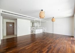 Empty Room image for: Apartment - 1 bedroom - 2 bathrooms for sale in Building 9 - City Walk - Dubai, Image 1