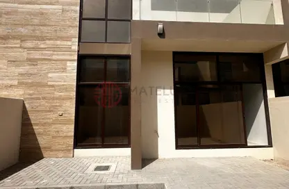 Townhouse - 4 Bedrooms - 4 Bathrooms for rent in Elie Saab VIE Townhouses - District 11 - Mohammed Bin Rashid City - Dubai