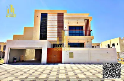 Villa - 5 Bedrooms - 7 Bathrooms for sale in Al Aamra Gardens - Al Amerah - Ajman