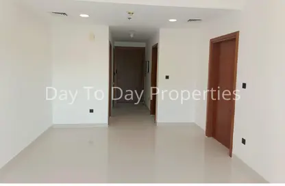 شقة - غرفة نوم - 2 حمامات للايجار في الجداف - دبي