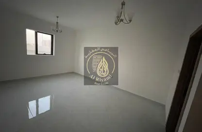 Apartment - 1 Bedroom - 2 Bathrooms for rent in Al Naemiya Tower 1 - Al Naemiya Towers - Al Nuaimiya - Ajman