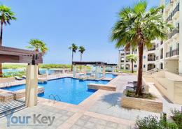 Studio - 1 bathroom for rent in Eastern Mangroves Promenade - Eastern Road - Abu Dhabi