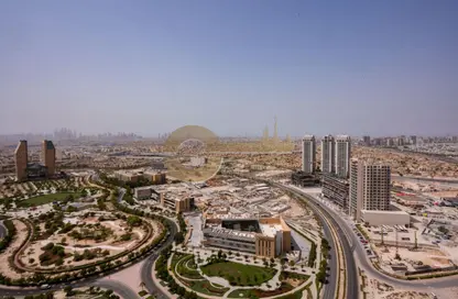 Apartment - 1 Bedroom - 2 Bathrooms for rent in Orchid Residence - Dubai Science Park - Dubai