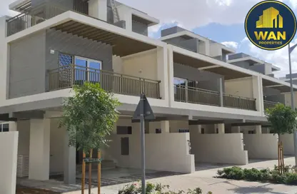 تاون هاوس - 3 غرف نوم - 3 حمامات للبيع في كاميليا - داماك هيلز 2 - دبي