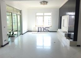 Apartment - 3 bedrooms - 4 bathrooms for sale in Al Shahla - Shoreline Apartments - Palm Jumeirah - Dubai