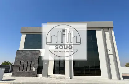 Farm - Studio - 7+ Bathrooms for sale in Mudfak - Ras Al Khaimah