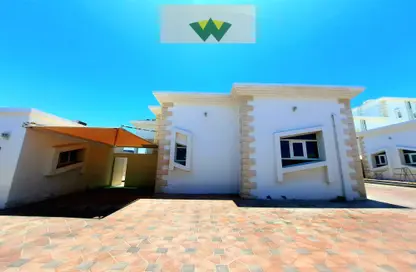 فيلا - 3 غرف نوم - 4 حمامات للايجار في فلل مدينة محمد بن زايد - مدينة محمد بن زايد - أبوظبي