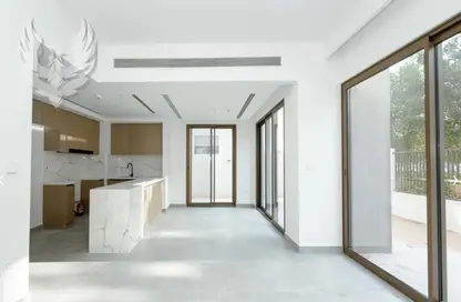 Townhouse - 4 Bedrooms - 5 Bathrooms for sale in La Violeta 2 - Villanova - Dubai Land - Dubai