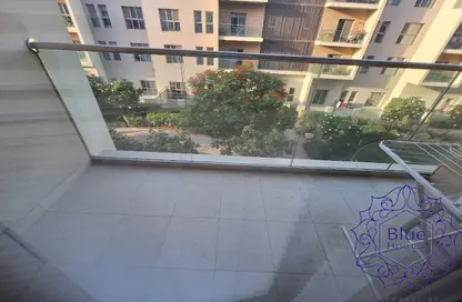 Apartment - Studio - 1 Bathroom for sale in Al Zahia Garden Apartments - Al Zahia - Muwaileh Commercial - Sharjah