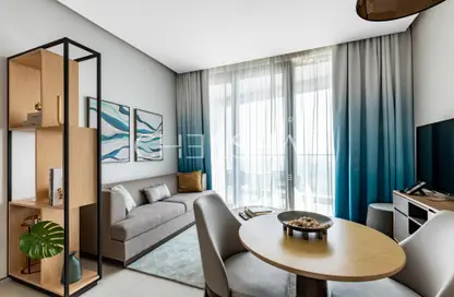 Apartment - 1 Bedroom - 1 Bathroom for sale in Jumeirah Gate Tower 2 - The Address Jumeirah Resort and Spa - Jumeirah Beach Residence - Dubai