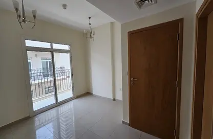 Apartment - 1 Bedroom - 2 Bathrooms for rent in May Residence - Jumeirah Village Circle - Dubai