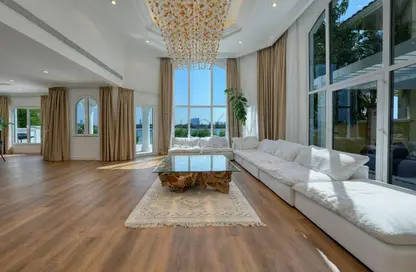 Villa - 4 Bedrooms - 5 Bathrooms for rent in Garden Homes Frond C - Garden Homes - Palm Jumeirah - Dubai Villa - 4 Bedrooms - 5 Bathrooms for rent in Garden Homes Frond C - Garden Homes - Palm Jumeirah - Dubai