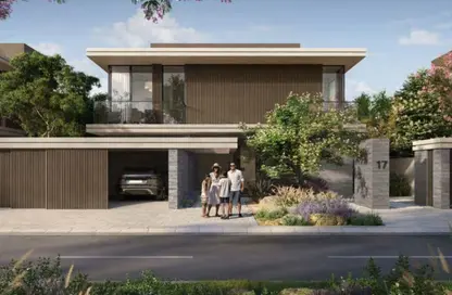 فيلا - 4 غرف نوم - 4 حمامات للبيع في ميلون في أثلون - أثلون - دبي لاند - دبي فيلا - 4 غرف نوم - 4 حمامات للبيع في ميلون في أثلون - أثلون - دبي لاند - دبي