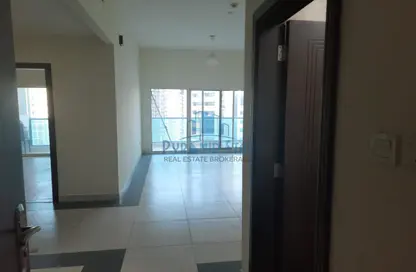 Apartment - 1 Bedroom - 2 Bathrooms for rent in Zenith A1 Tower - Zenith Towers - Dubai Sports City - Dubai