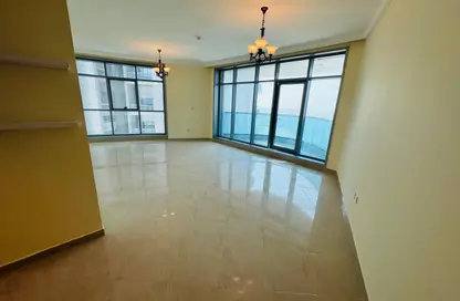Apartment - 2 Bedrooms - 3 Bathrooms for sale in Ajman Corniche Residences - Ajman Corniche Road - Ajman Apartment - 2 Bedrooms - 3 Bathrooms for sale in Ajman Corniche Residences - Ajman Corniche Road - Ajman