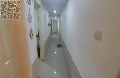 Apartment - 1 Bedroom - 2 Bathrooms for sale in Al Khor Tower A1 - Al Khor Towers - Ajman Downtown - Ajman