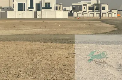 أرض - استوديو للبيع في فيلات مدينة خليفة آيه - مدينة خليفة أ - مدينة خليفة - أبوظبي