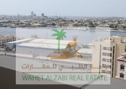 Water View image for: Apartment - 1 bedroom - 1 bathroom for rent in Al Rashidiya 2 - Al Rashidiya - Ajman, Image 1