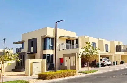 فيلا - 5 غرف نوم - 5 حمامات للبيع في مابل 1 - مابل ات دبي هيلزاستايت - دبي هيلز استيت - دبي