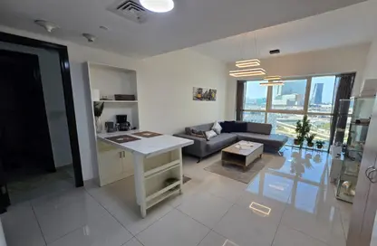 شقة - غرفة نوم - 2 حمامات للبيع في بروج فيوز - مارينا سكوير - جزيرة الريم - أبوظبي