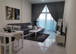 Apartment - 1 bedroom - 2 bathrooms for rent in Sydney Tower - Jumeirah Village Circle - Dubai