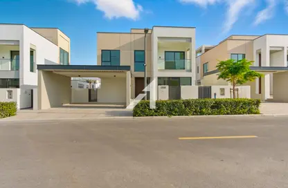 Villa - 4 Bedrooms - 4 Bathrooms for sale in Caya 1 - Arabian Ranches 3 - Dubai