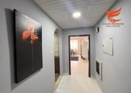 Apartment - 2 bedrooms - 3 bathrooms for rent in Concorde Building 2 - Al Mamourah - Ras Al Khaimah