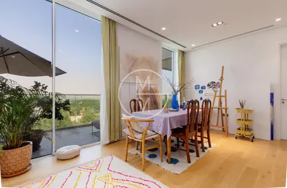 شقة - غرفة نوم - 2 حمامات للايجار في ذا نايبرهود - البراري - دبي شقة - غرفة نوم - 2 حمامات للايجار في ذا نايبرهود - البراري - دبي