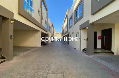 Villa - 3 Bedrooms - 4 Bathrooms for rent in Al Badaa Villas - Al Badaa - Dubai